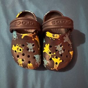 Crocs Baby